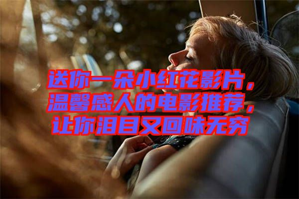 送你一朵小紅花影片，溫馨感人的電影推薦，讓你淚目又回味無(wú)窮